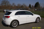 Mercedes-Benz A 200 30.000 km 23.000 &euro; Wetzlar 35578