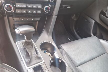 Kia Sportage 112.000 km 14.900 &euro; Buseck 35418