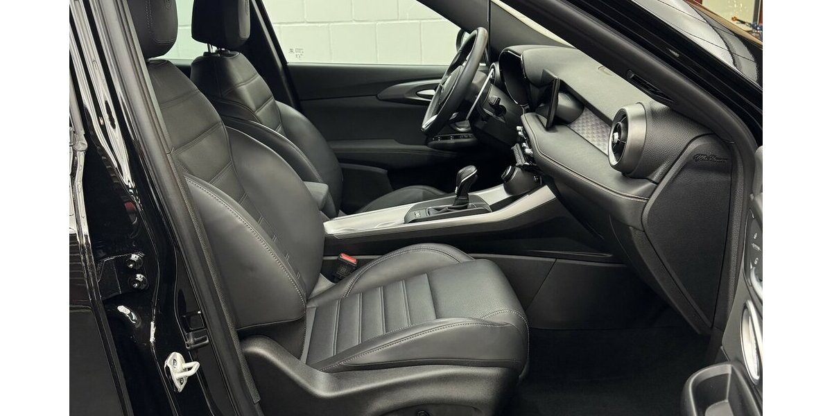 Alfa Romeo Tonale 1.5 VGT Veloce 48 V Hybrid LED 360° CAM 47.650 km 24.990 &euro; Lich 35423