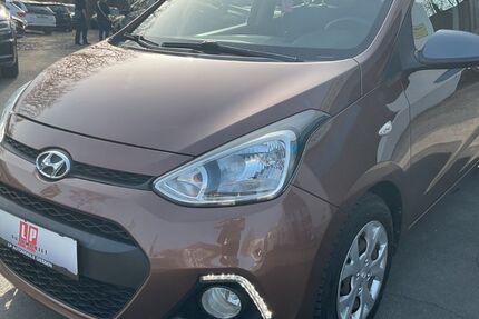 Hyundai i10 134.017 km 7.590 &euro; Giessen 35394