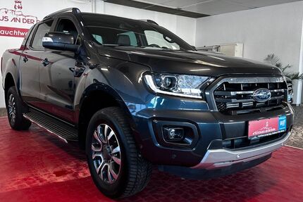 Ford Ranger 114.930 km 29.790 &euro; Ober Mörlen 61239