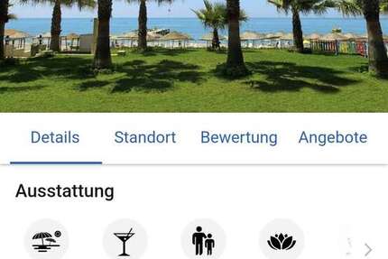 Fiat Grande Punto 101.000 km 1.900 &euro; Wetzlar 35586