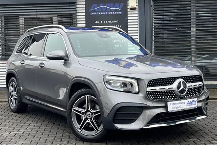 Mercedes-Benz GLB 220 89.500 km 39.800 &euro; Aßlar OT Werdorf 35614