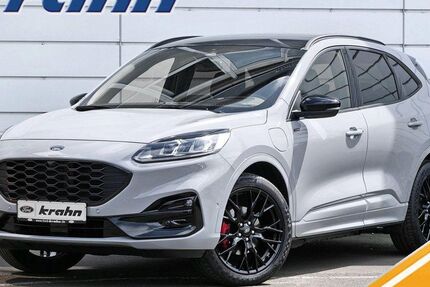 Ford Kuga 34.807 km 28.885 &euro; Gießen 35392
