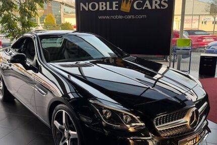Mercedes-Benz SLC 300 57.000 km 34.490 &euro; Giessen 35394