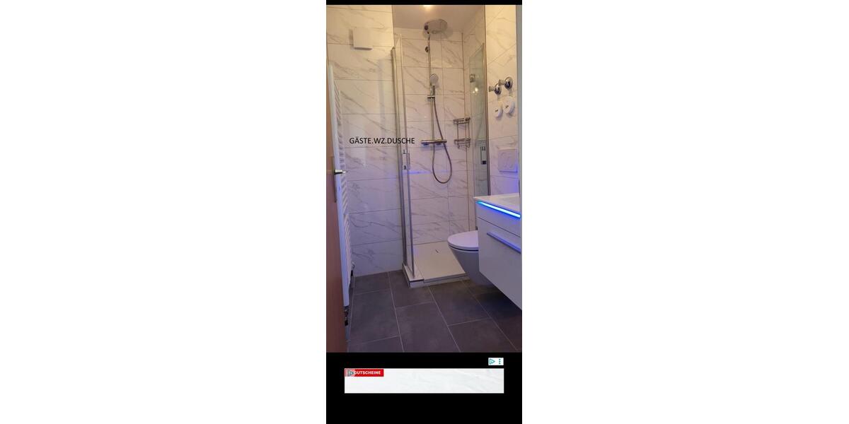 Dachgeschoßwohnung Lollar - 4.5 Zimmer, 100 m&sup2;, 275.000&euro; | Angebot:26859237