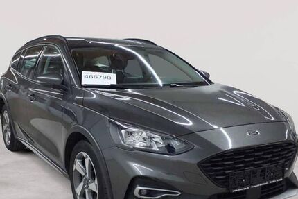 Ford Focus 111.937 km 11.589 &euro; Fernwald-Steinbach 35463