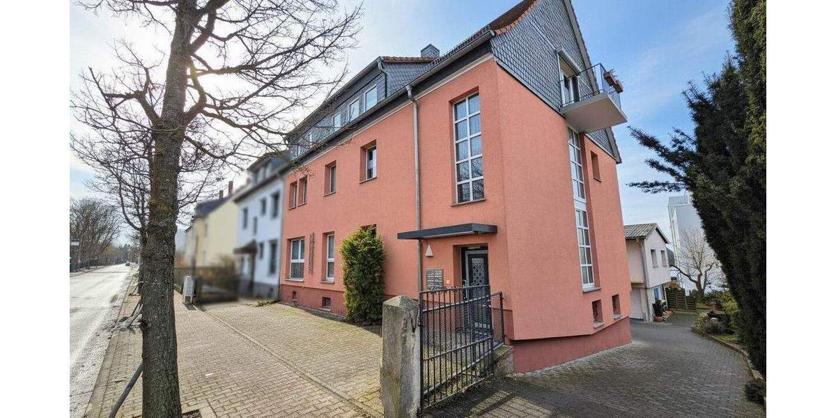 Mehrfamilienhaus, Wohnhaus Usingen - 1 Zimmer, 412 m&sup2;, 649.000&euro; | Angebot:25777187