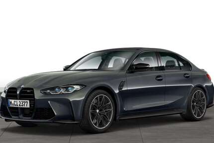 BMW M3 38.700 km 72.890 &euro; Gießen 35398