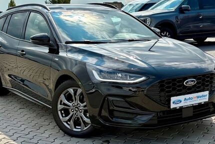 Ford Focus 23.786 km 21.990 &euro; Wetzlar 35581