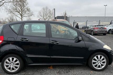 Mercedes-Benz A 170 105.000 km 5.500 &euro; Lollar 35457