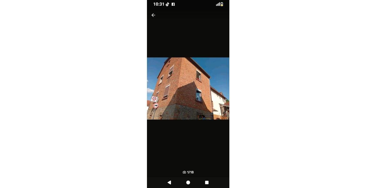 Etagenwohnung Staufenberg - 4 Zimmer, 100 m&sup2;, 850&euro; | Angebot:24833657