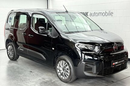 Citroen Berlingo 110 Puretech Plus M Winterpaket Carplay 16.600 km 21.880 &euro; Lich 35423