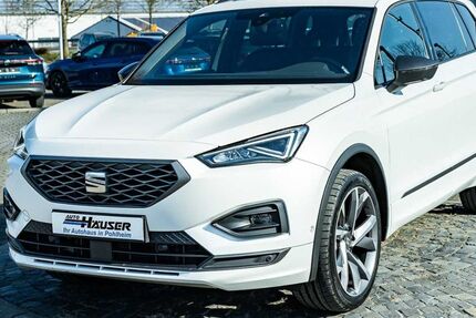 Seat Tarraco 65.128 km 35.855 &euro; Pohlheim 35415