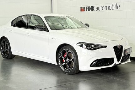 Alfa Romeo Giulia 2.0 Turbo Veloce Q4 Allrad CarPlay 19.700 km 36.450 &euro; Lich 35423