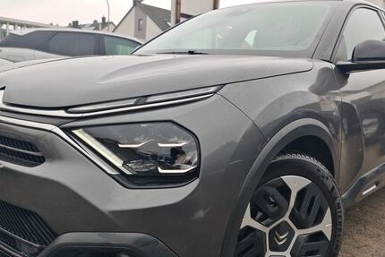 Citroen C4 93.008 km 11.590 &euro; Wölfersheim 61200