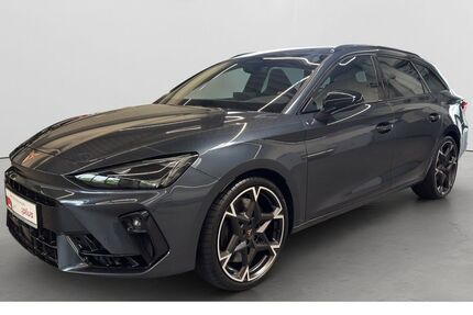 Cupra Leon 1.050 km 38.430 &euro; Giessen 35394
