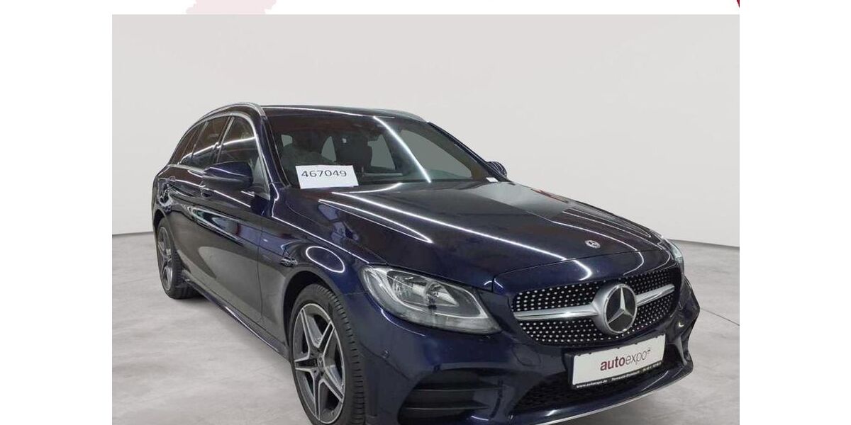 Mercedes-Benz C 300 84.132 km 24.889 &euro; Fernwald-Steinbach 35463