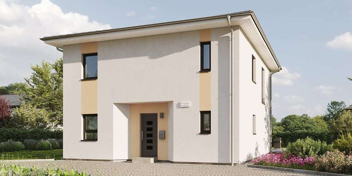 Einfamilienhaus Ehringshausen - 5 Zimmer, 158 m&sup2;, 441.078&euro; | Angebot:25985769