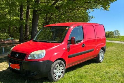 Fiat Doblo 151.545 km 4.299 &euro; Gießen 35390