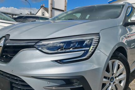 Renault Megane 140.121 km 11.067 &euro; Wölfersheim 61200