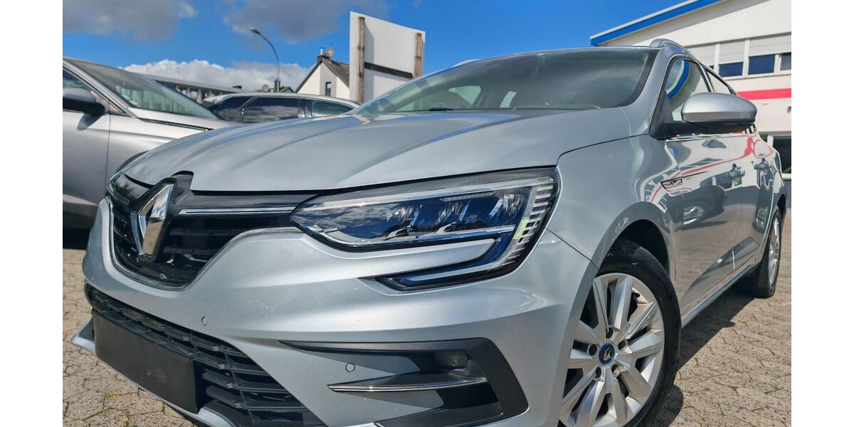 Renault Megane 140.121 km 11.067 &euro; Wölfersheim 61200