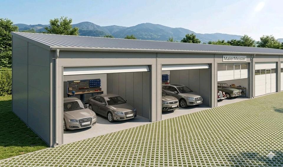 Gewerbeobjekt Leun - 450&euro; | Angebot:25646859