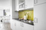 Etagenwohnung Marburg Biegenviertel - 1 Zimmer, 23 m&sup2;, 139.000&euro; | Angebot:26266054