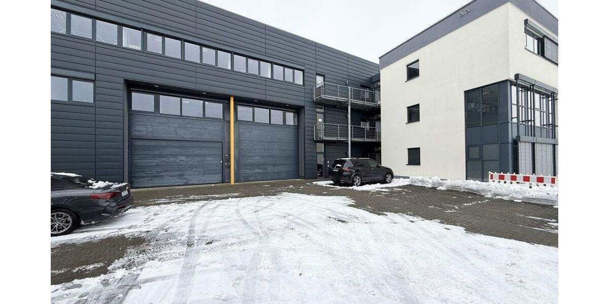 Gewerbeobjekt Wetzlar - 20.798&euro; | Angebot:25738067