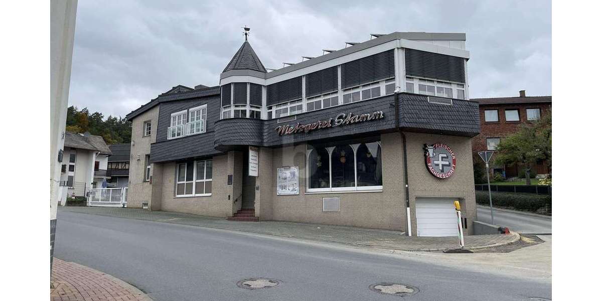 Einfamilienhaus Weilmünster - 15 Zimmer, 580 m&sup2;, 699.000&euro; | Angebot:25549163