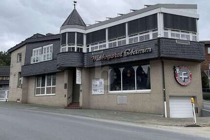 Haus Weilmünster - 15 Zimmer, 580 m&sup2;, 699.000&euro; | Angebot:25549163