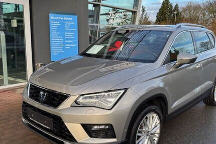 Seat Ateca 115.556 km 17.290 &euro; Langgöns 35428