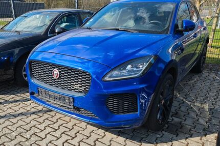 Jaguar E-Pace 259.000 km 11.800 &euro; Marburg 35043