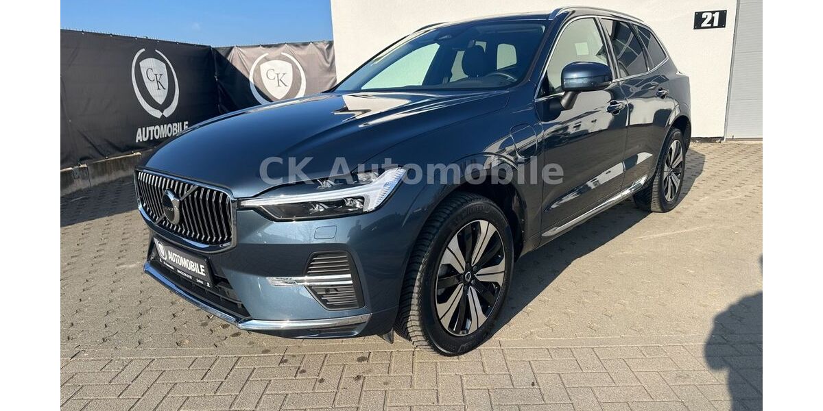 Volvo XC60 45.920 km 41.900 &euro; Solms 35606