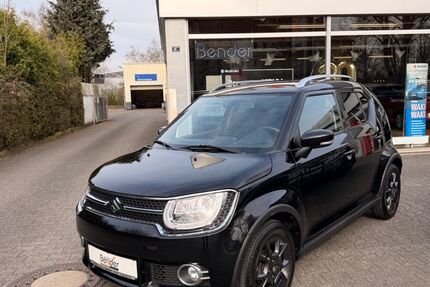 Suzuki Ignis 35.200 km 15.900 &euro; Giessen 35396