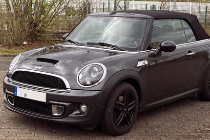 Mini Cooper S Cabrio 99.000 km 14.000 &euro; Ober-Mörlen 61239