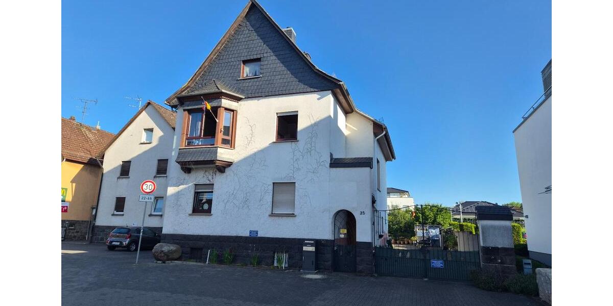 Mehrfamilienhaus, Wohnhaus Reiskirchen - 7 Zimmer, 230 m&sup2;, 520.000&euro; | Angebot:27222860
