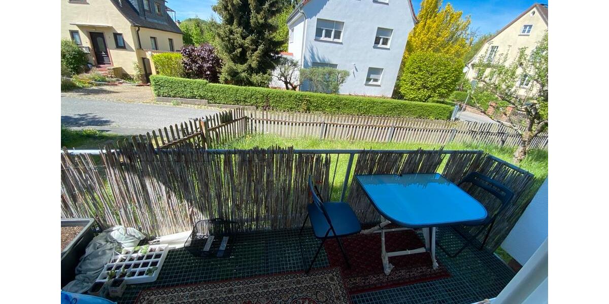 Erdgeschoßwohnung Marburg - 2 Zimmer, 68 m&sup2;, 1.100&euro; | Angebot:26661977
