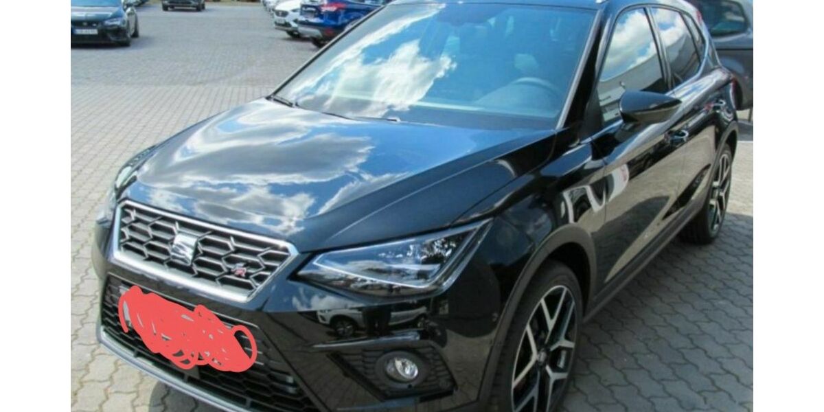 Seat Arona 80.000 km 16.750 &euro; Grünberg 35305