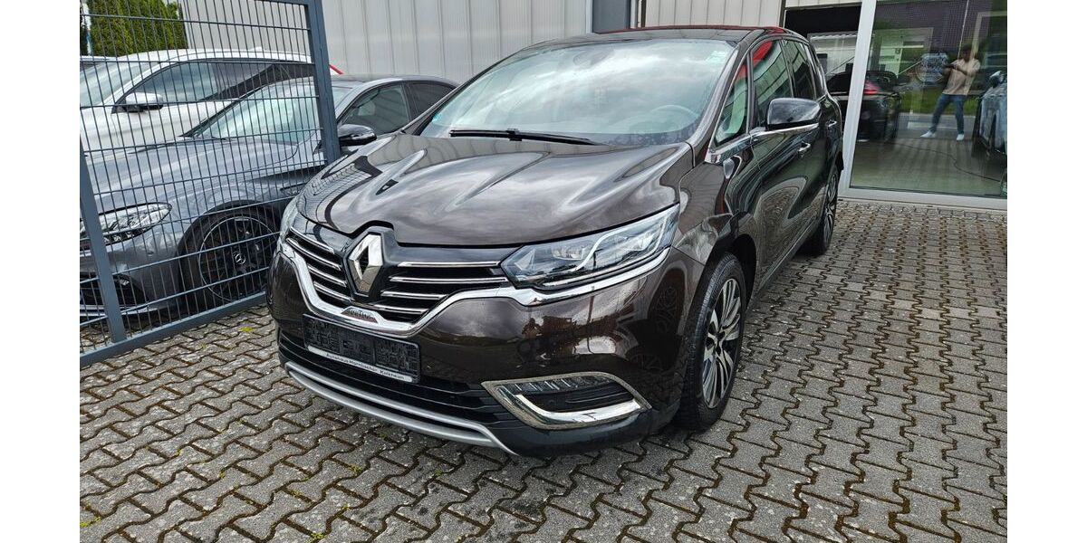Renault Espace 160.000 km 9.400 &euro; Marburg 35043