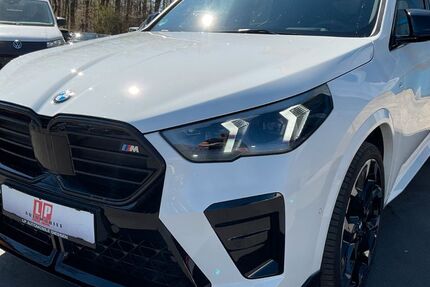 BMW X2 10.764 km 49.990 &euro; Giessen 35394