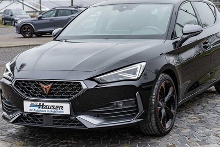 Cupra Leon 22.220 km 26.345 &euro; Pohlheim 35415