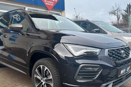 Seat Ateca 12.463 km 28.780 &euro; Hungen 35410