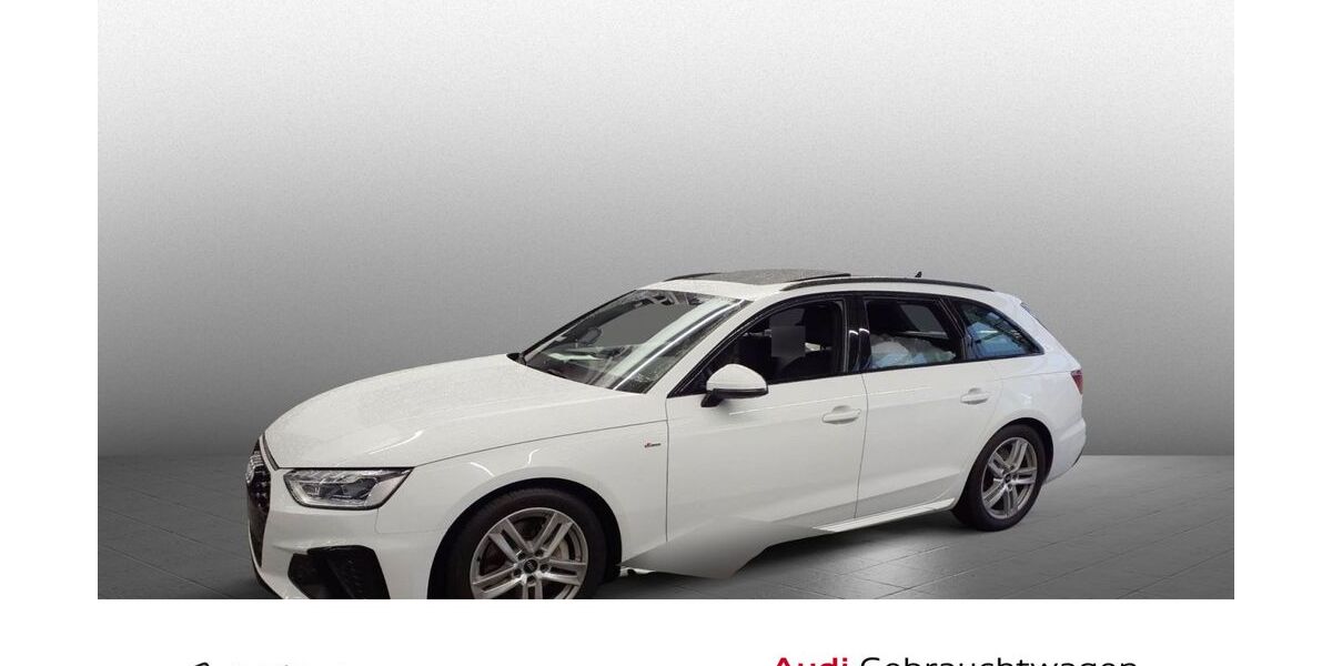 Audi A4 46.200 km 33.870 &euro; Wetzlar 35576