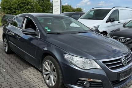 VW Passat CC 176.481 km 5.999 &euro; Münzenberg-Gambach 35516