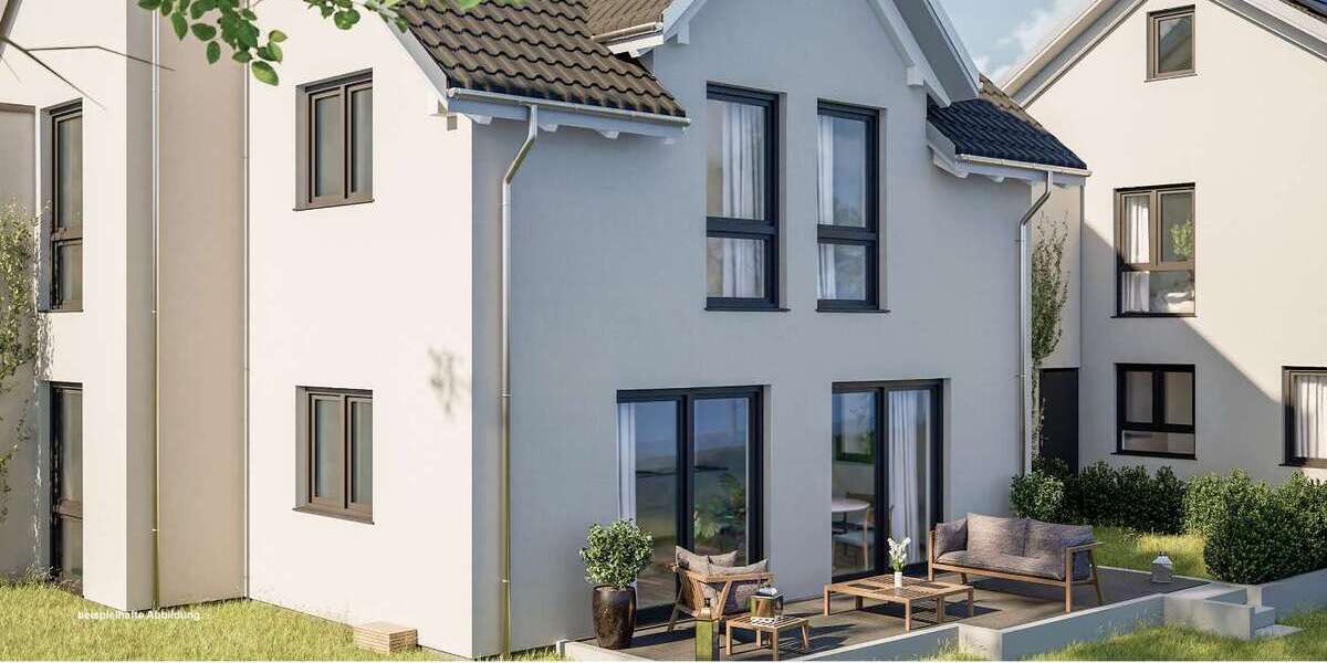 Einfamilienhaus Wettenberg - 5 Zimmer, 144 m&sup2;, 699.000&euro; | Angebot:25979747