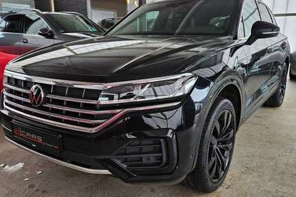 VW Touareg 115.000 km 43.800 &euro; Marburg 35043