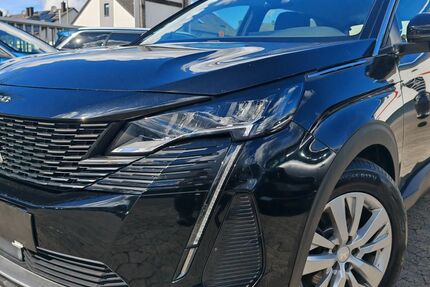 Peugeot 3008 113.102 km 12.495 &euro; Wölfersheim 61200