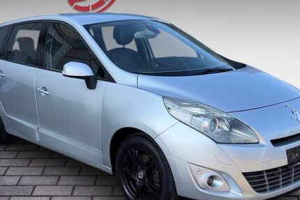 Renault Scenic 138.000 km 3.990 &euro; Butzbach 35510
