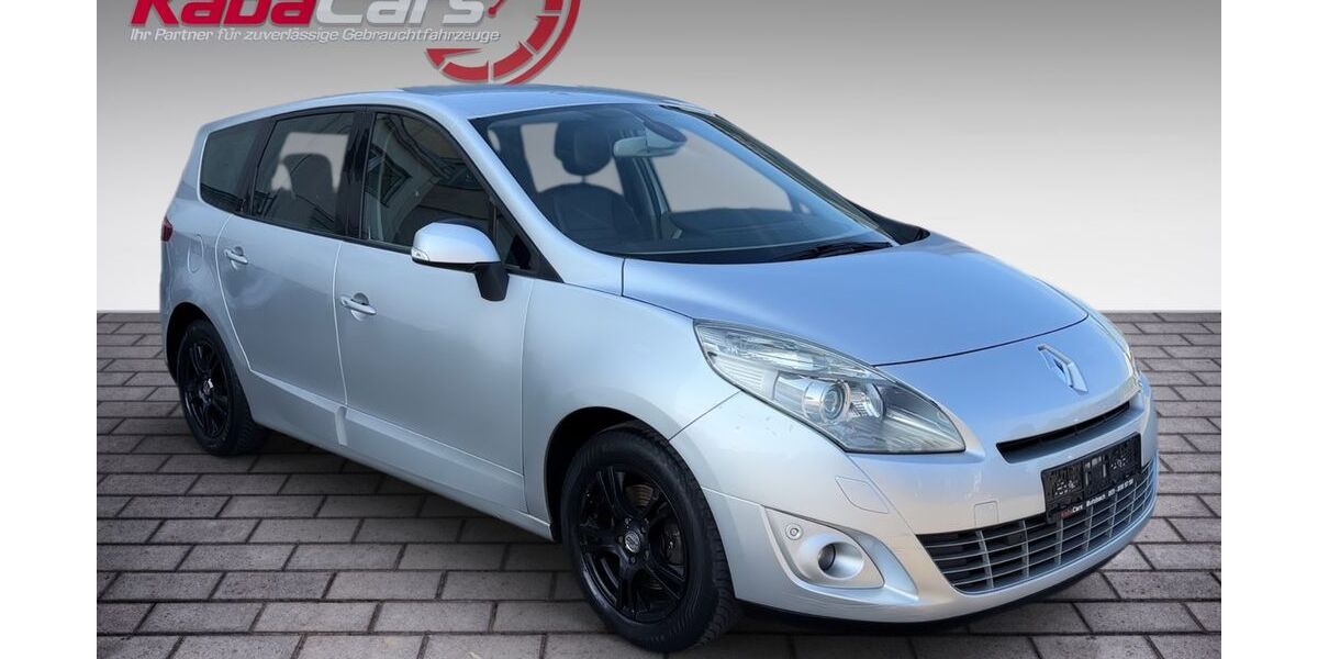 Renault Scenic 138.000 km 3.990 &euro; Butzbach 35510